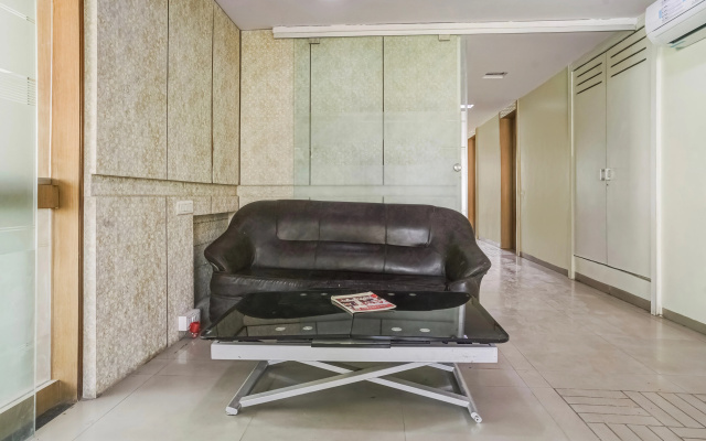 Townhouse Kranti Square Aurangabad
