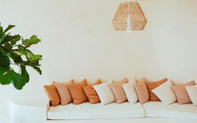 AMA Ibiza Suites - Adults Only