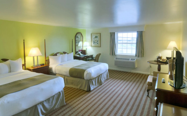 Inn at Reading