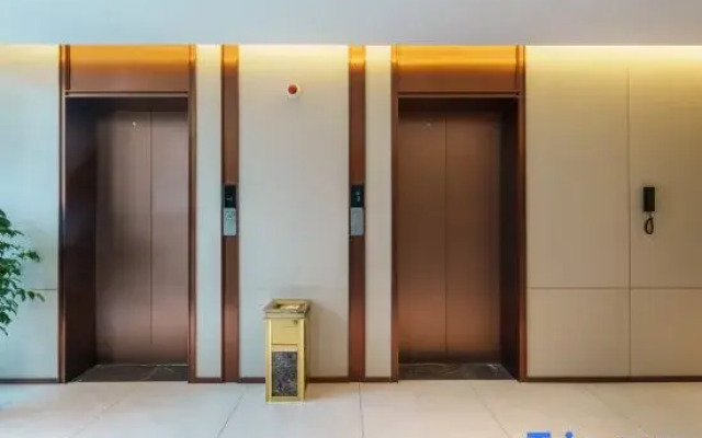 Yibo International Hotel Jishou Branch