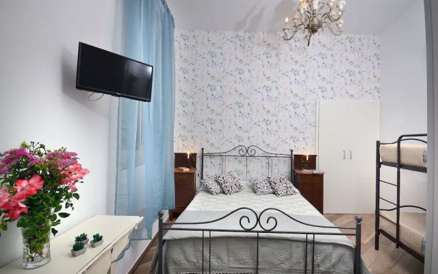 B&B Il Lentisco