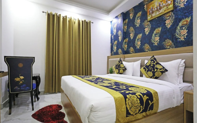 Hotel Decent Suites
