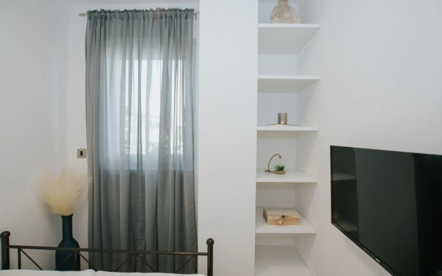 Apartment Sea Villa 5