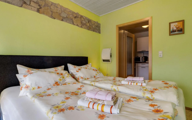 Luxury Apartment in Schleusingen Thuringia near Lake