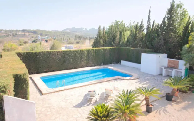 Holiday Home Ximo