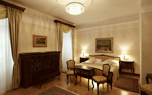 Grand Hotel Toplice - Sava Hotels & Resorts