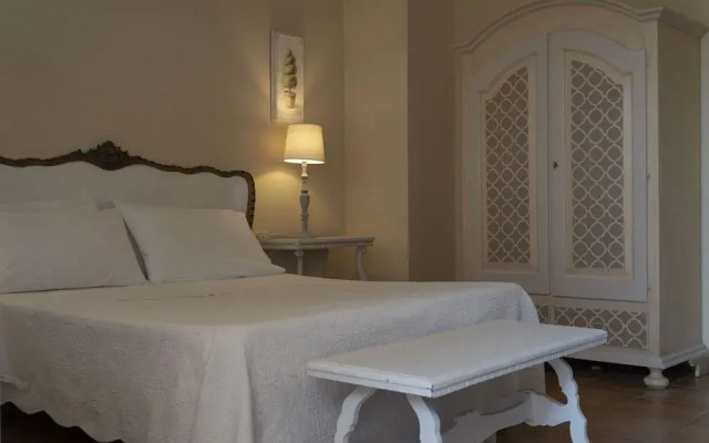 Corallo Country Hotel & SPA