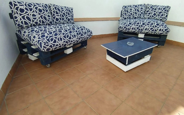 Apartamento Santa Ana Ronda