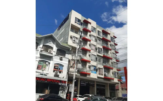 99 Maginhawa by OYO Rooms