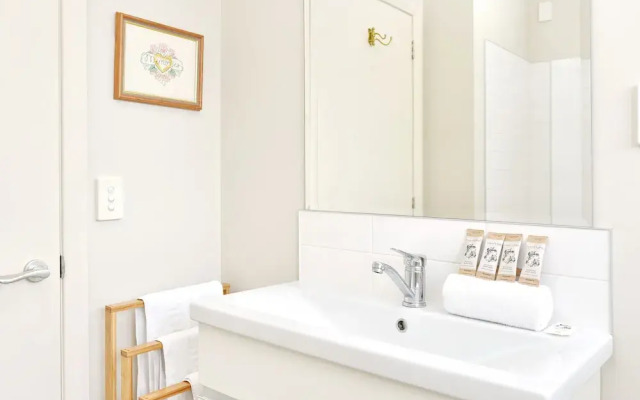 Longmuir - Christchurch Holiday Homes