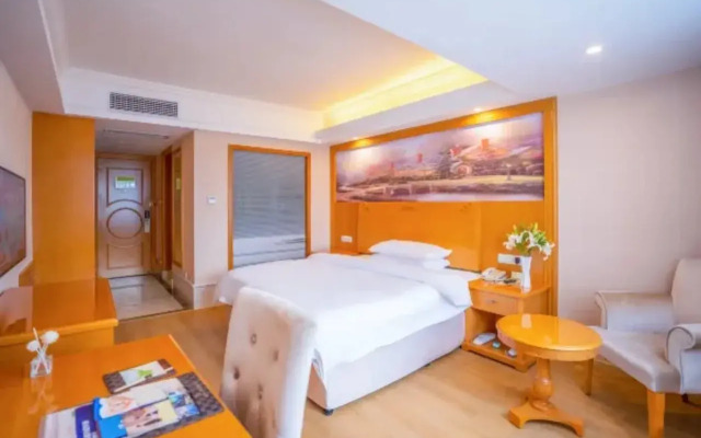 Vienna International Hotel