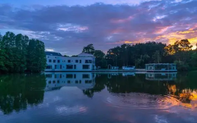 KILINI Hotel