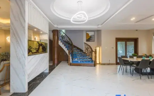 Hangzhou Manqingluo Homestay