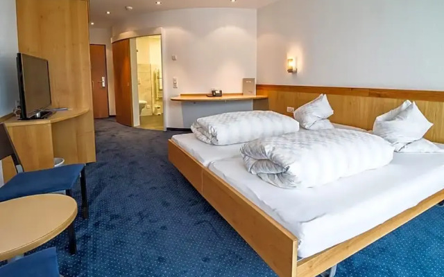 Hotel Rössli Tufertschwil