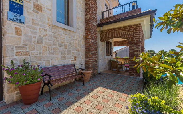Villa Rustica