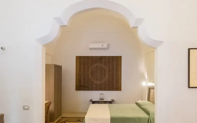 Dimore di Porzia