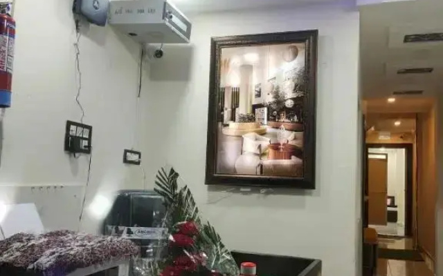Hotel Blue Star
