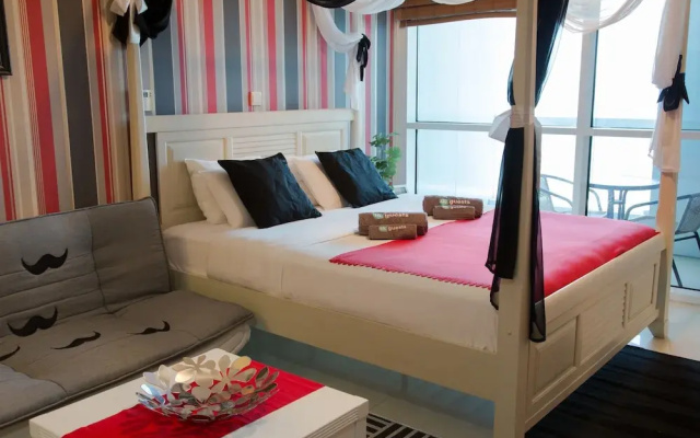 HiGuests Vacation Homes - Saba 2