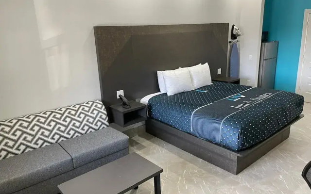 Liv Inn and Suites