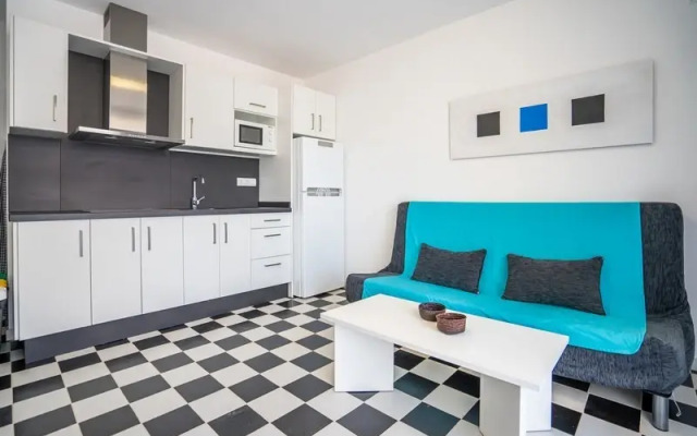 La Mirada II Apartamentos