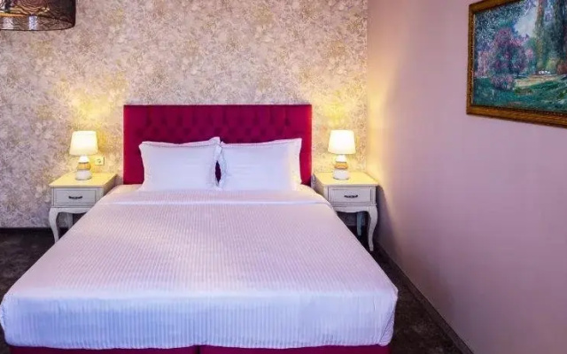 Guest House Romantica
