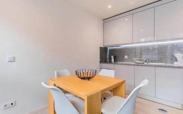 Lemago Porto Apartments - São Bento