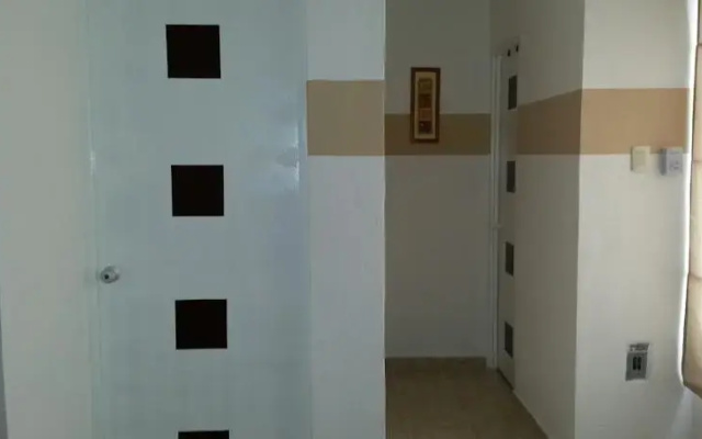 Departamentos Andalucia