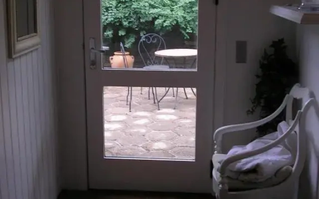 Bed & Kitchen Rugbjergvej