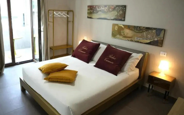 Relais Carmen B&B Pompei