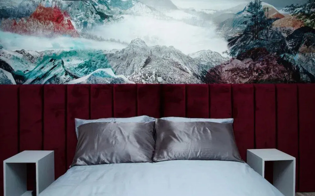 Groot Rooms