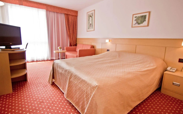 Valamar Carolina Hotel & Villas