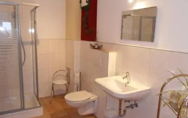 Ferienwohnung Schiestl