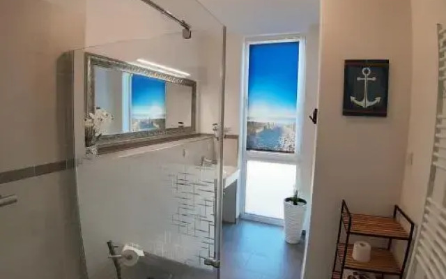 Ferienwohnung Strandräuber