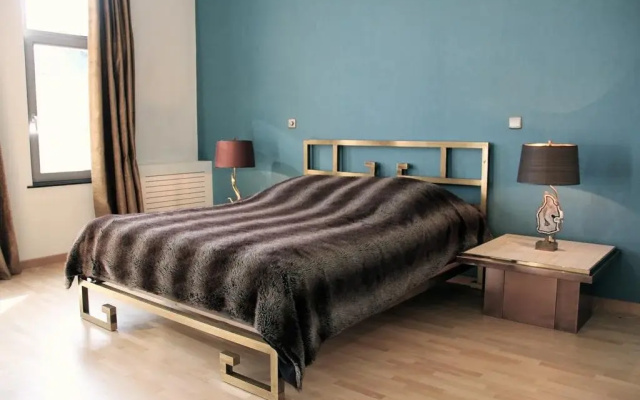 B&B Quatre20cinq