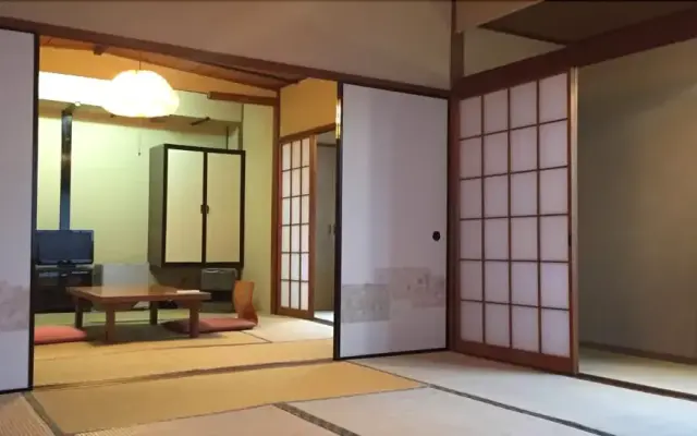 Irori Guesthouse Tenmaku