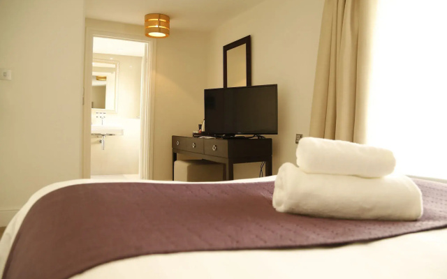 New Bath Hotel & Spa, a member of Radisson Individuals