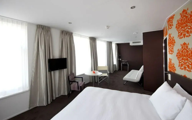 Hotel Allure Lounge & Dinner