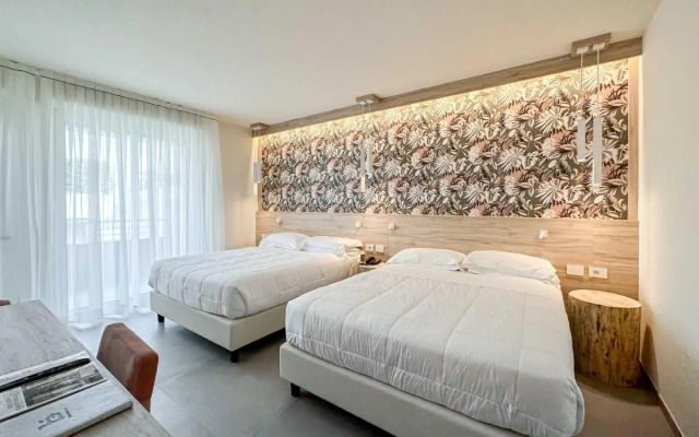 Bellettini Hotel