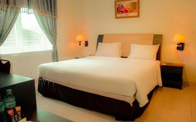 Novilla Boutique Resort