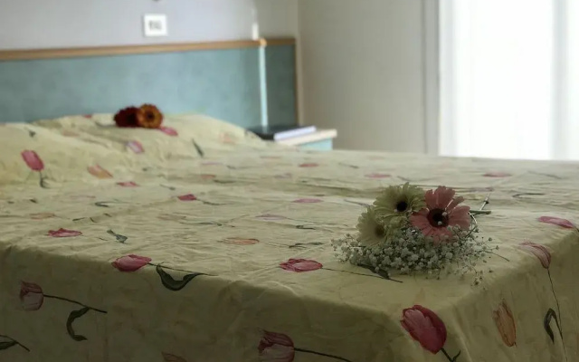 Hotel Ondina e Milazzo