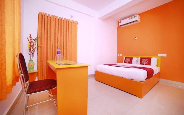 Kavitha Residency