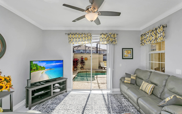 4886ROMEO, Kissimmee, US