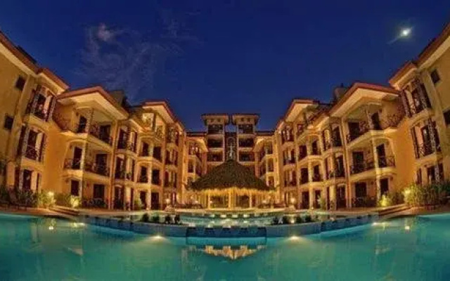 Bahia Encantada