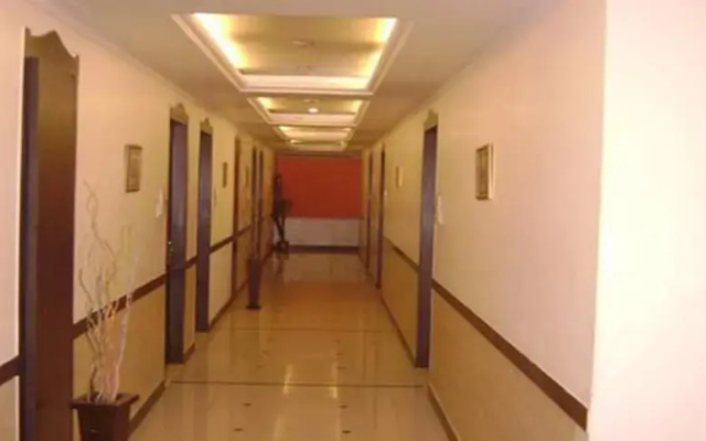 MeroStay 229 Regency