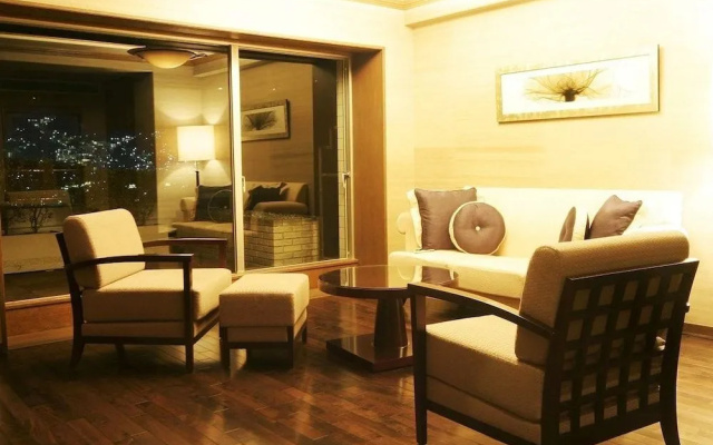 Atami Season Hotel