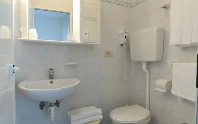 Hotel Savoia