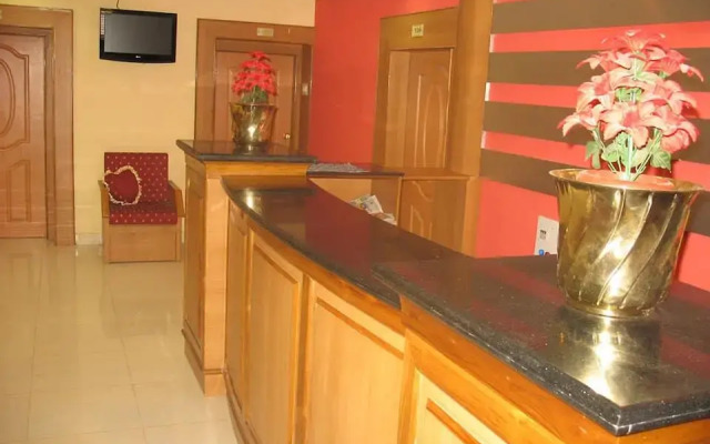 Hotel Athithi