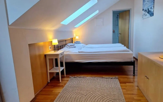 Dorf Apart & Dorf Cafe Appartements