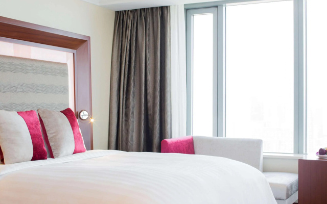 Novotel Shanghai Atlantis