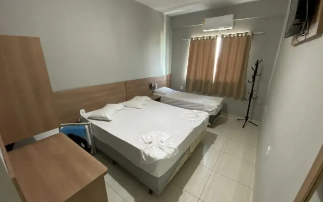 Mapp Hotel